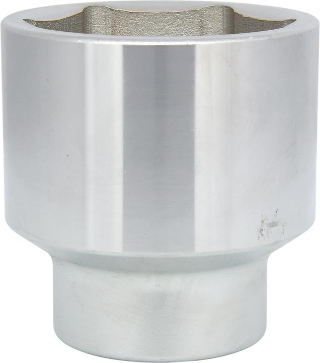 Produktbild KS Tools 1" Sechskant-Stecknuss kurz (60 mm)