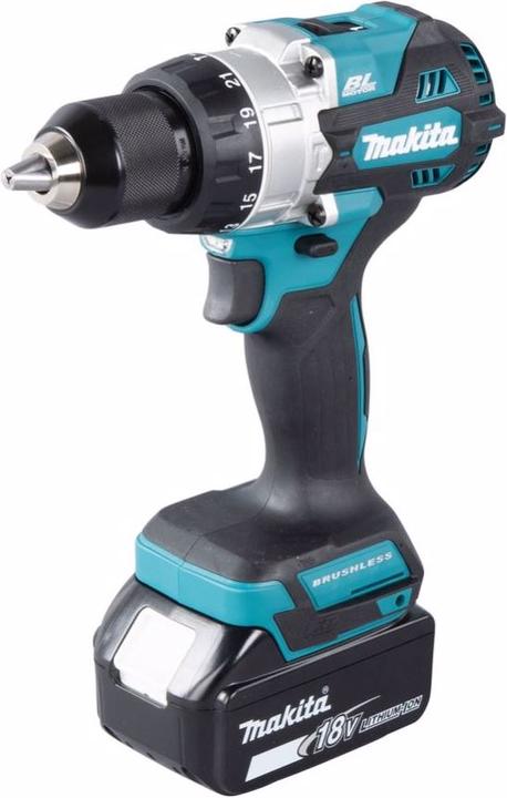 Productafbeelding Makita DHP486RTJ (Oplaadbare batterij)