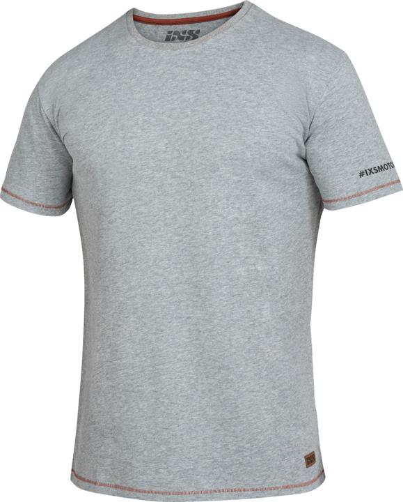 Produktbild iXS T-Shirt Motorcycle Passion (S)