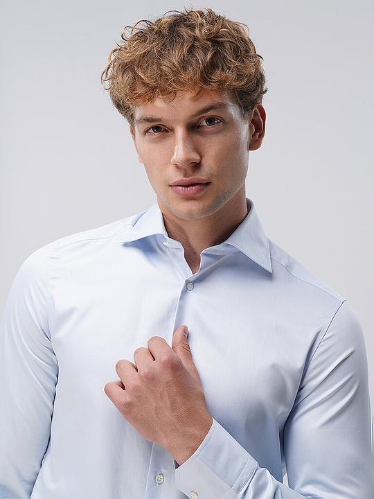 Produktbild Stenströms Slim Fit (44)