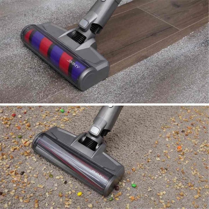Actual product image Jimmy JV85 Pro