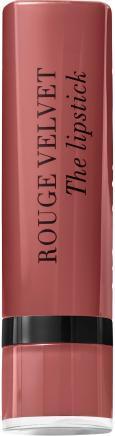 Immagine prodotto Bourjois Rouge Velvet The Lipstick (49 Maca'Rose)