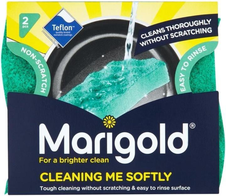 Marigold Topfreiniger Cleaning Me Softly 2erPack (2 Stk.)