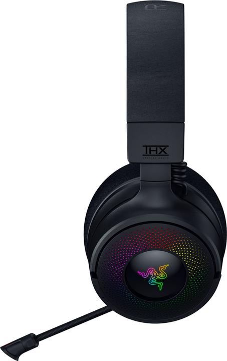 Actual product image Razer Kraken V4 (Wireless)