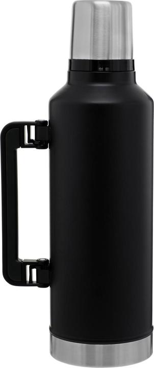 Matt black
