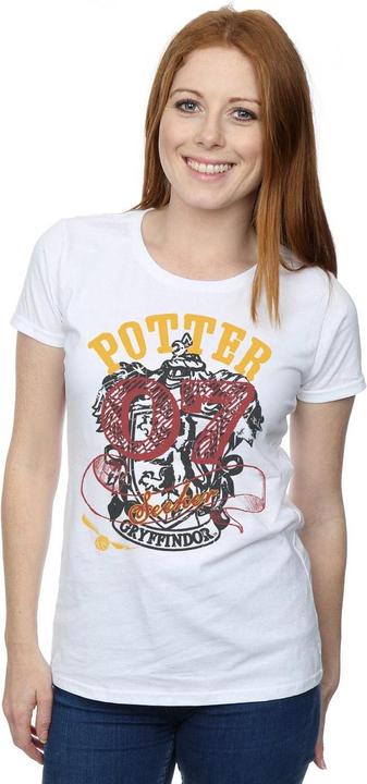 Produktbild Gryffindor Seeker TShirt (XL)