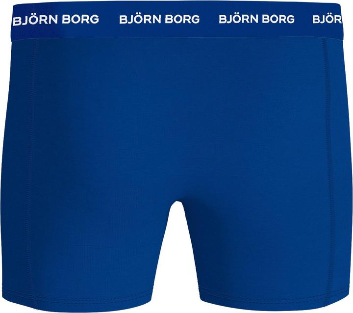Actual product image Björn Borg Cotton Stretch Boxer (XL, 5-pack)