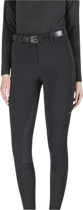 Produktbild Equiline reithose mid grip damen guestek (36)