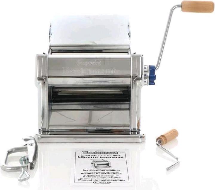 Image du produit Imperia Restaurant Machine à pâtes Restaurant