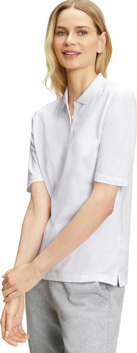 Actual product image Falke BA Pique Polo w (L)