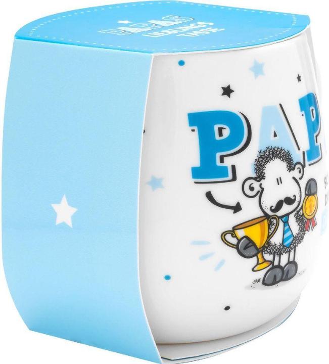 Image du produit Sheepworld Mug motif papa