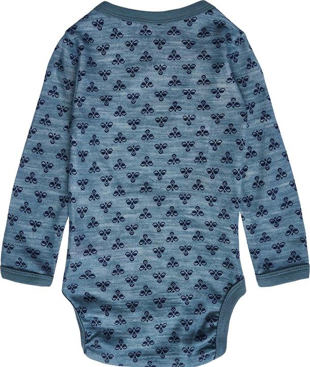 Actual product image hummel Hmlbambo Body Ls (62)