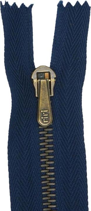 Image du produit Riri Jeans Metal 6 (Fermé, 16 cm)