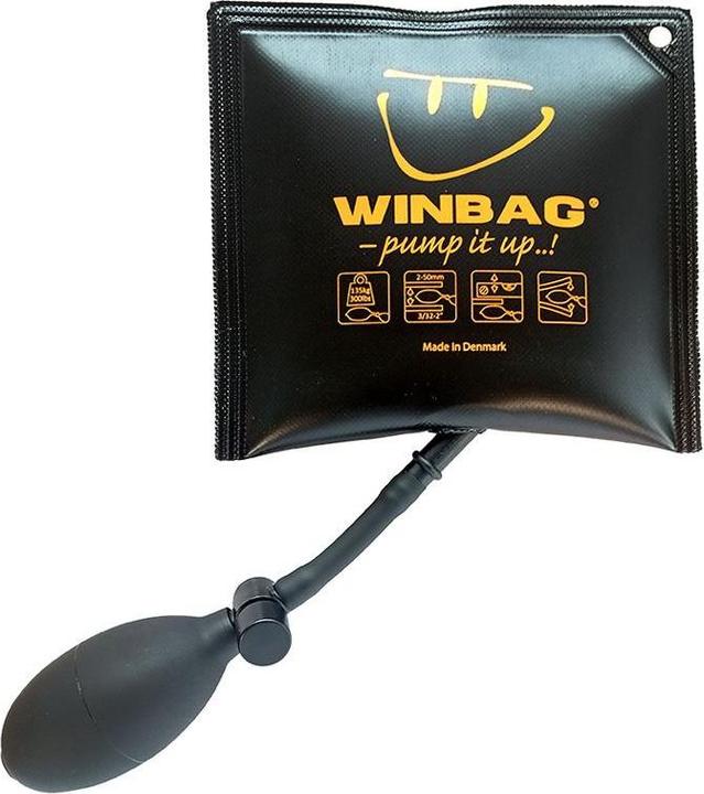Image du produit Winbag Support de montage (135 kg)