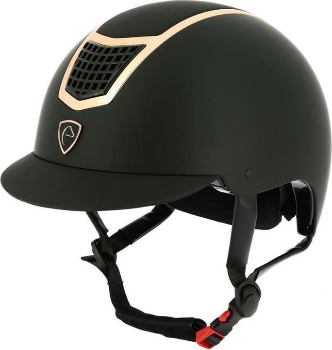 Produktbild Equi-thème EQUITHÈME Airy Reithelm