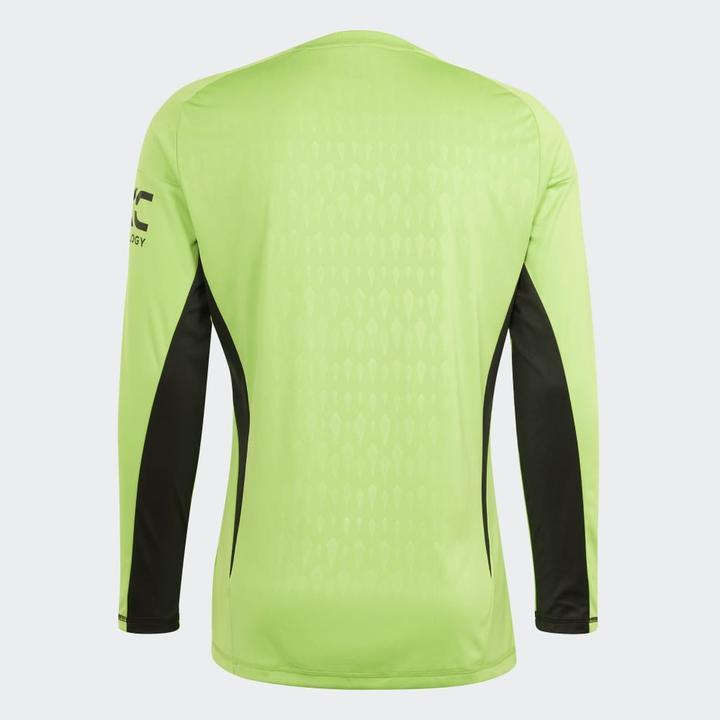 Produktbild adidas Manchester United Torwart Trikot (L)