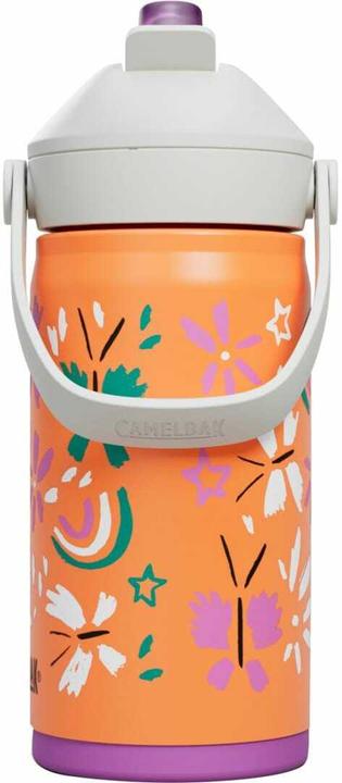 Image du produit Camelbak Thrive Flip Straw Kids V.I. (0.40 l)