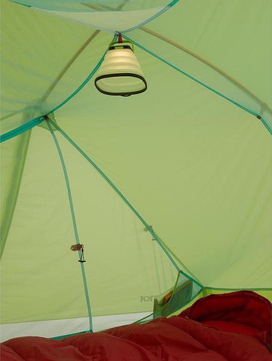 Image du produit Marmot Tente Superalloy 2P (Tente igloo, 1.02 kg, 2 personnes)