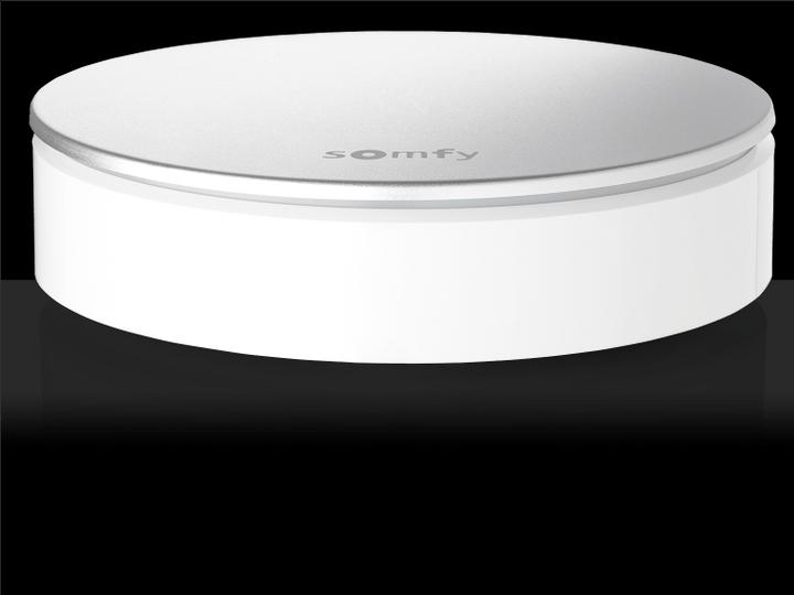 Produktbild somfy FunkInnensirene