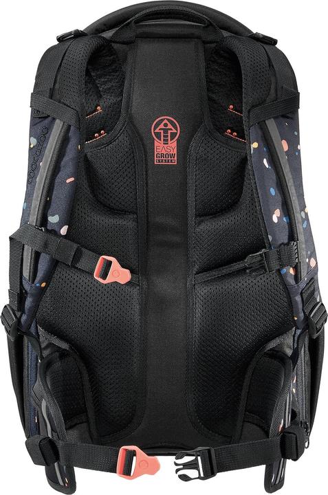 Produktbild Coocazoo Schulrucksack PORTER, 35 Liter (35 l)