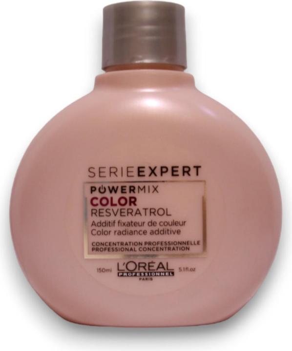 Produktbild L'Oréal Professionnel Serie Expert Powermix Vitamino Farbzusätze 150ml