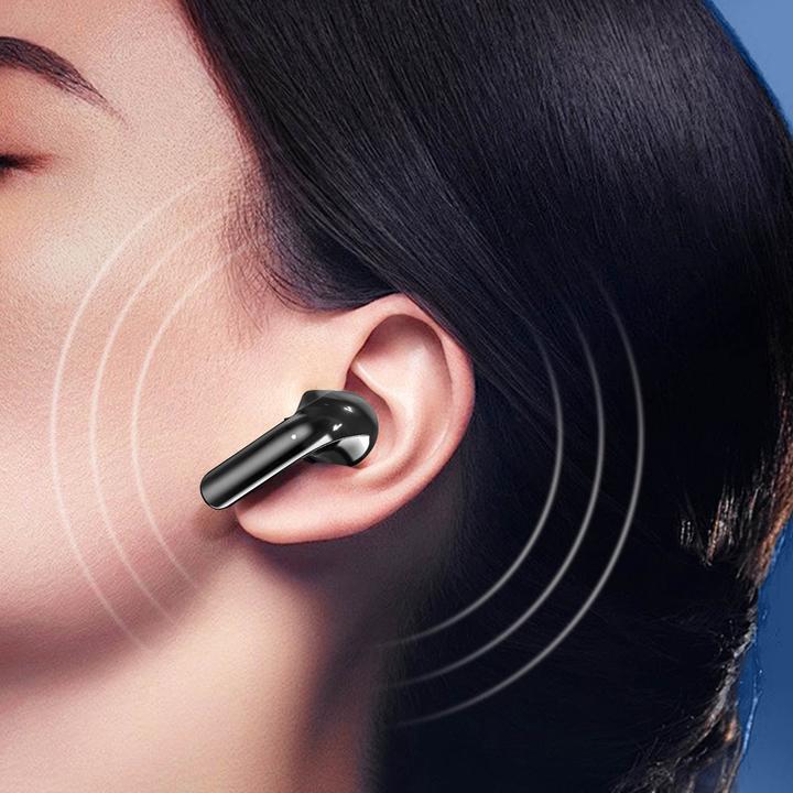 Produktbild Transparency Fi22 Bluetooth Kopfhörer (5 h, Kabellos)