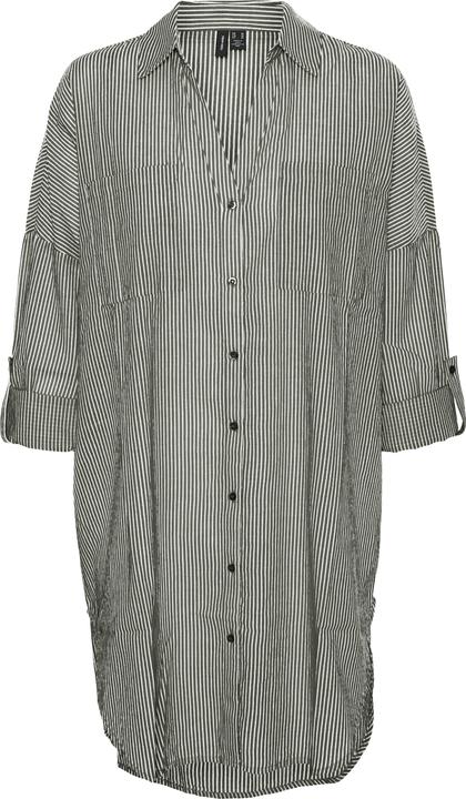 Vero Moda VMISABEL Tunika Bluse (XS)