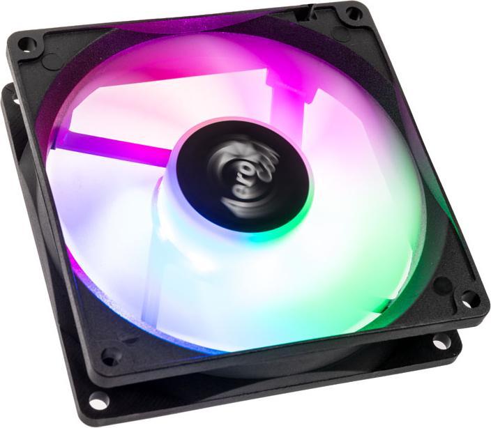 AeroCool Frost 9 FRGB LED Lüfter (90 mm)
