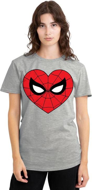Produktbild Spiderman TShirt (XXL)