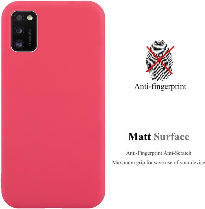 Immagine prodotto Cadorabo Copertina in TPU Candy (Samsung Galaxy A41)
