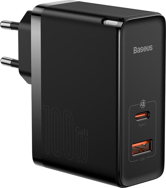 Produktbild Baseus 100W GaN5 Pro Fast Charger (100 W)