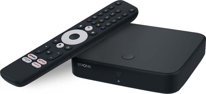Strong SRT420 (2 GB, Android 11)