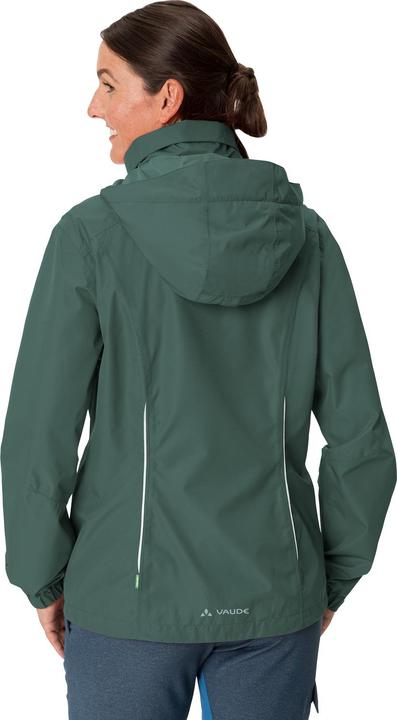 Produktbild Vaude Women's Escape Bike Light Jacket (44)