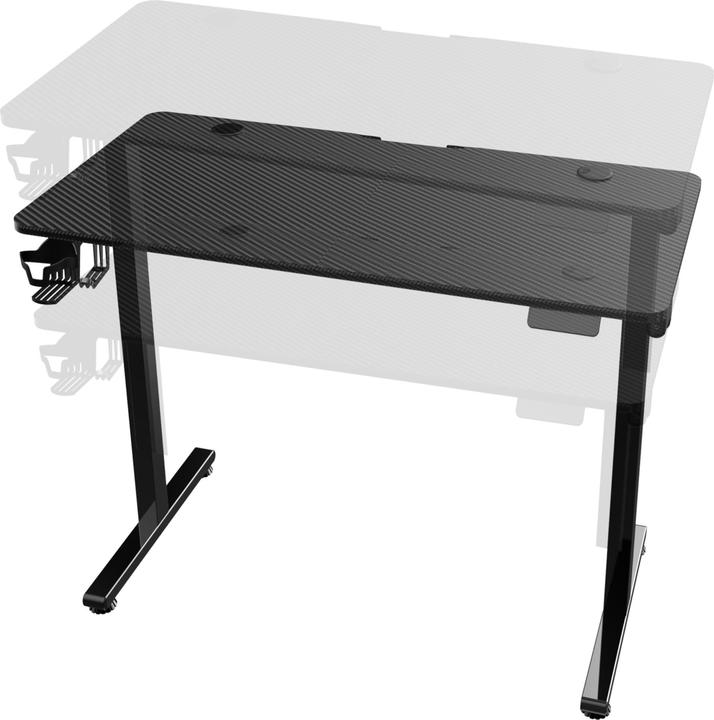 Image du produit Pro-Tec Stryn (120 x 60 x 71.5 cm)