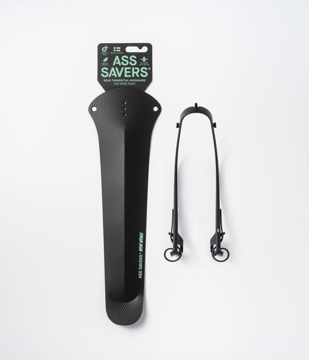 Ass Savers Win Wing (Rear mudguard)