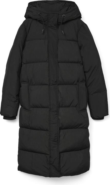 Produktbild Vero Moda Lange wattierte Jacke (XS)