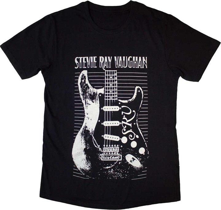 Actual product image Stevie Ray Vaughan Guitar (S)