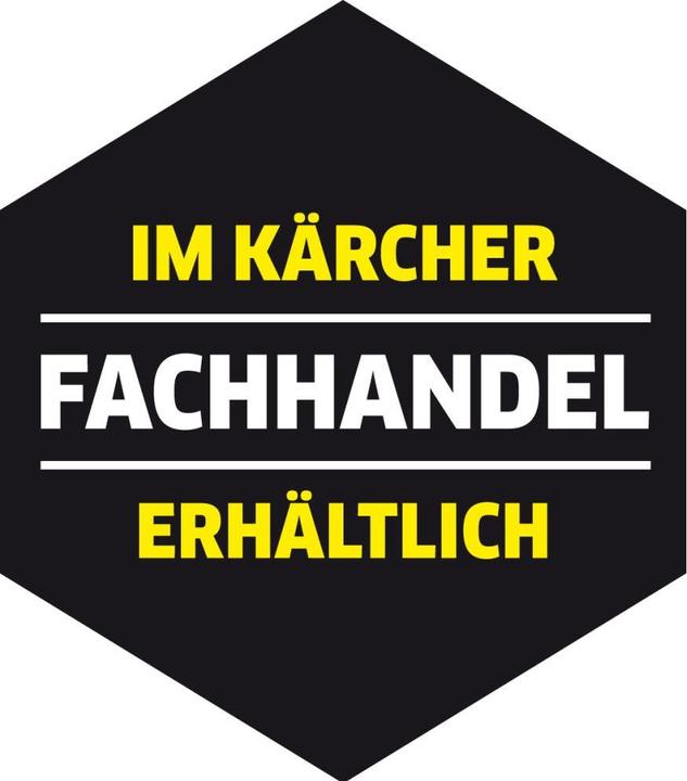Actual product image Kärcher Se5,100 (Wet dry vacuum cleaner)