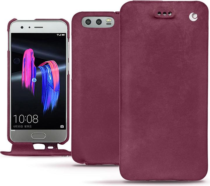 Productafbeelding Noreve Lederen omslag verticaal (Honor 9)