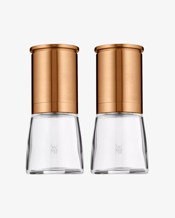 Actual product image WMF deluxe (Salt, Pepper)