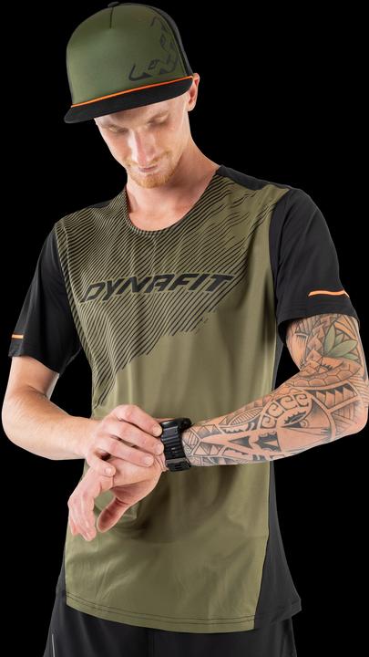 Actual product image Dynafit Alpine shirt (XL)