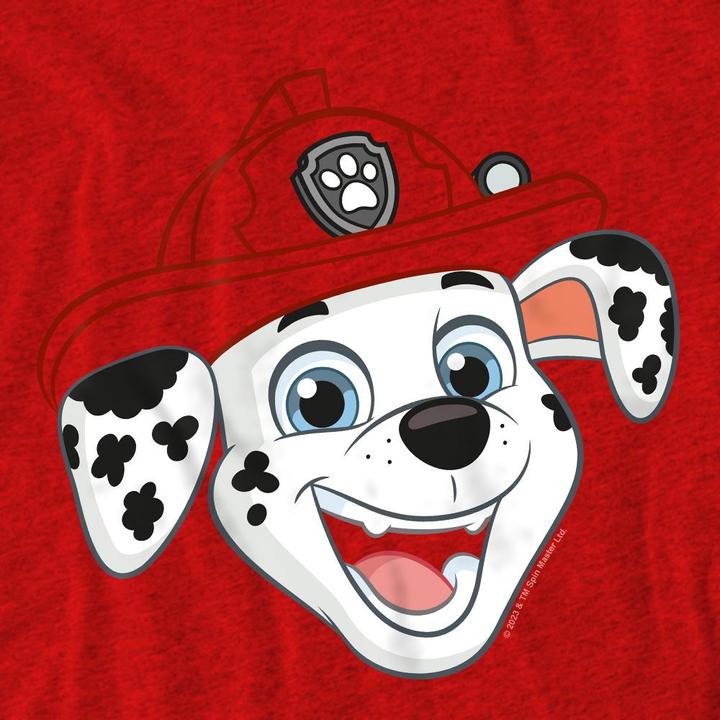 Produktbild Paw Patrol Grin TShirt (M)