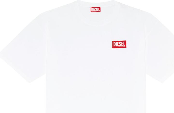 Image du produit Diesel T-BOXT-LAB T-SHIRT (S)