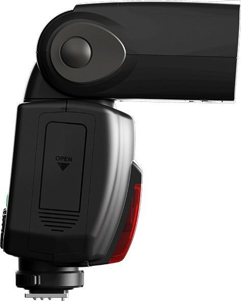 Produktbild Hähnel MODUS 600RT MK II Wireless Kit for Nikon Slave-Blitz (Nikon)