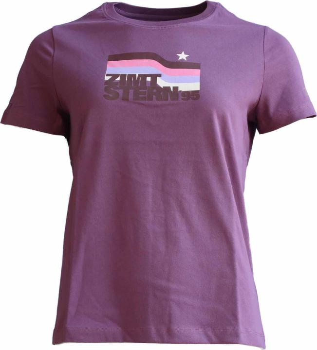 Image du produit Zimtstern Tee-shirt femme Northz S/S (XL)