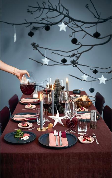 Produktbild WMF 66 tlg Besteckset Virginia (66 Stück, Besteck Set)