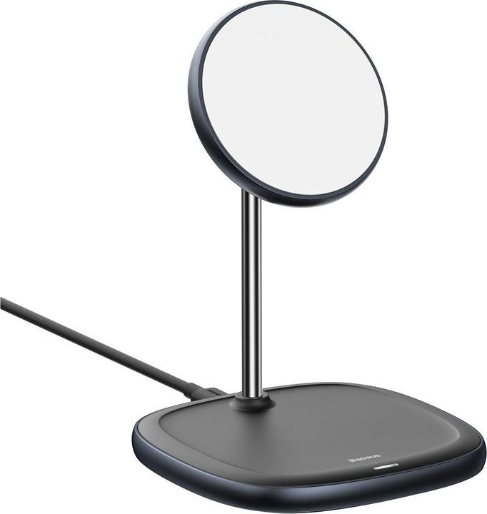 Actual product image Baseus Swan (15 W)