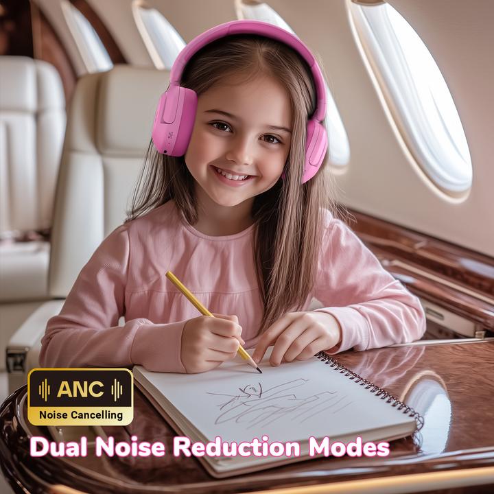 Image du produit Iclever Headphones Kids BT ANC