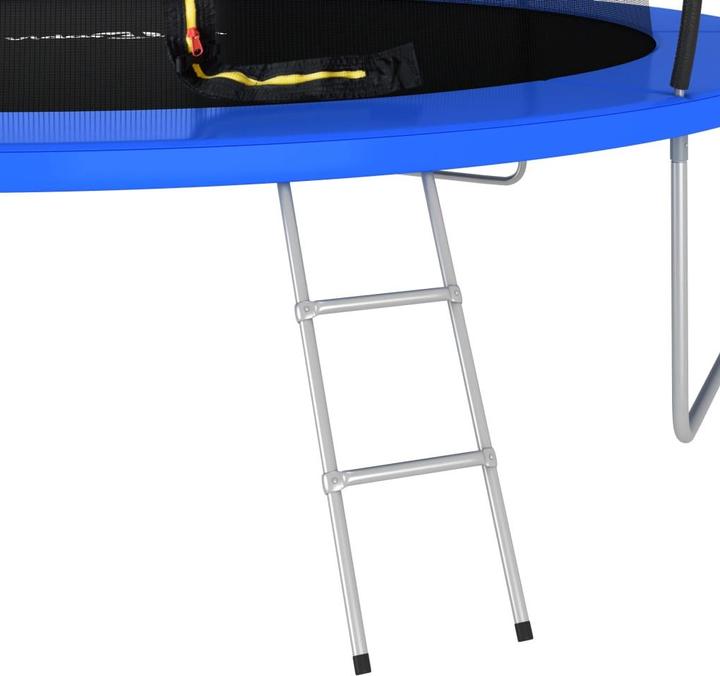 Produktbild VidaXL Trampolin-Set (460 cm)