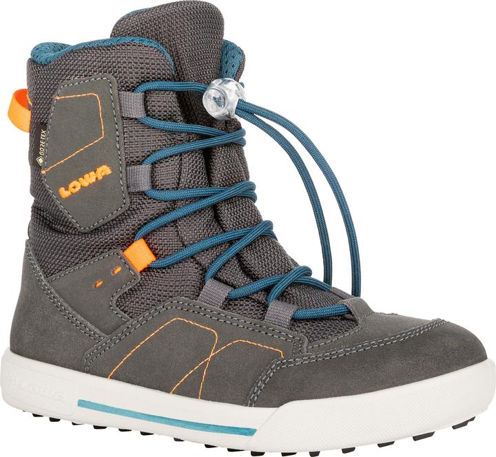 Actual product image Lowa Raik GTX (31)